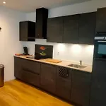Casa de Férias Sion House With Garden In The Center Close To The Sea And Amsterdam *